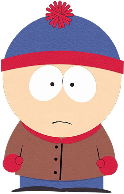 south park stan marsh|stan south park personality.